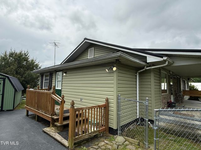 8216 Duncan Gap Road, Wise, VA 24293