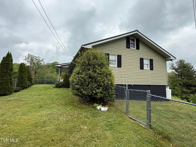 8216 Duncan Gap Road, Wise, VA 24293