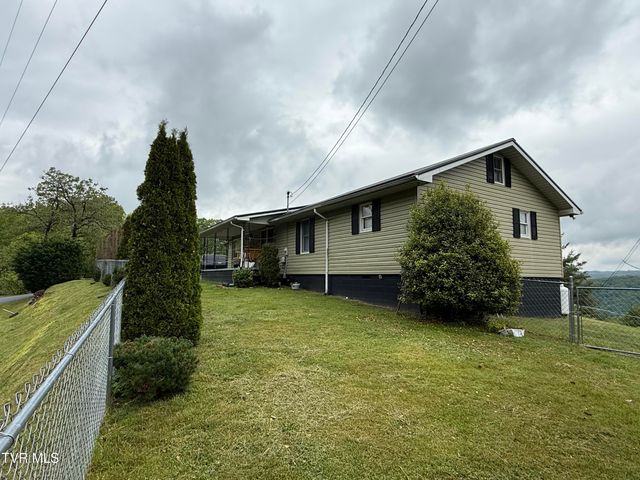 8216 Duncan Gap Road, Wise, VA 24293