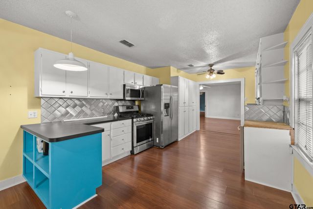 280 Dickard St, Hawkins, TX 75765