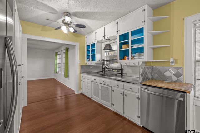 280 Dickard St, Hawkins, TX 75765