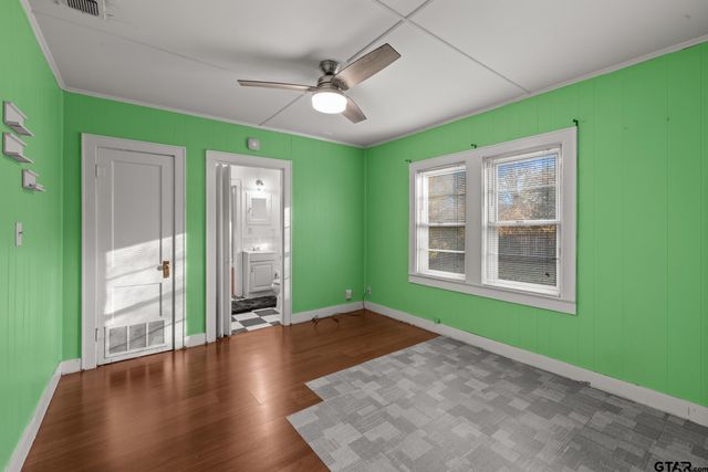 280 Dickard St, Hawkins, TX 75765