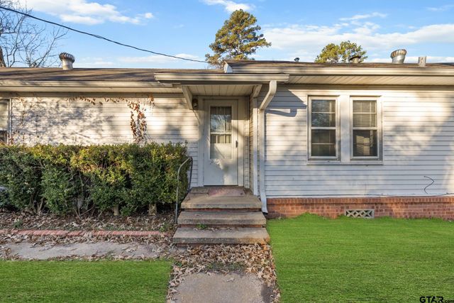 280 Dickard St, Hawkins, TX 75765