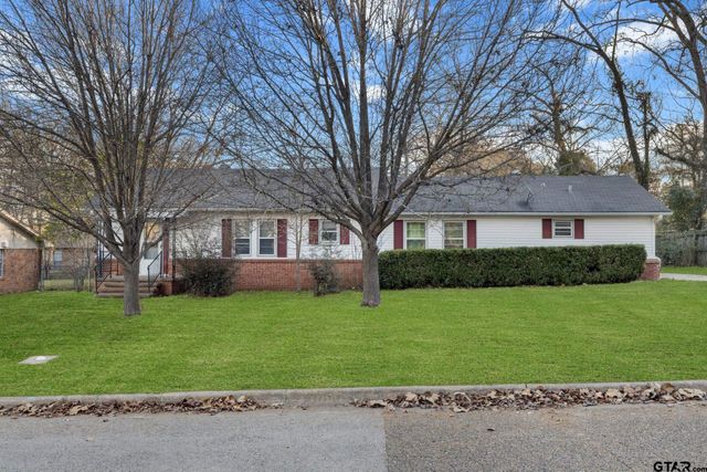 280 Dickard St, Hawkins, TX 75765