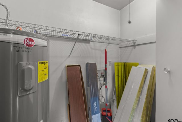 280 Dickard St, Hawkins, TX 75765