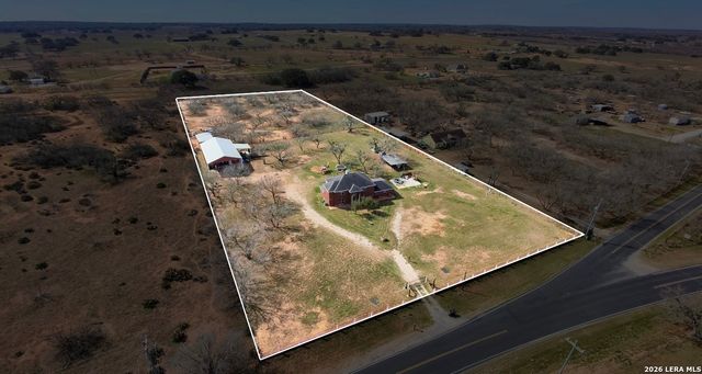 5980 Smith, Von Ormy, TX 78073