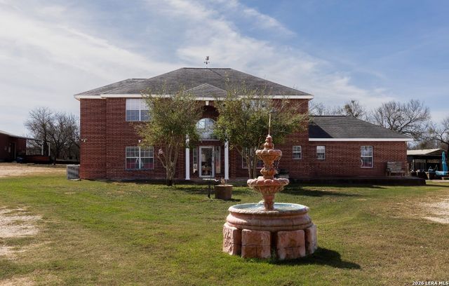 5980 Smith, Von Ormy, TX 78073