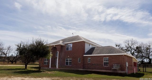 5980 Smith, Von Ormy, TX 78073