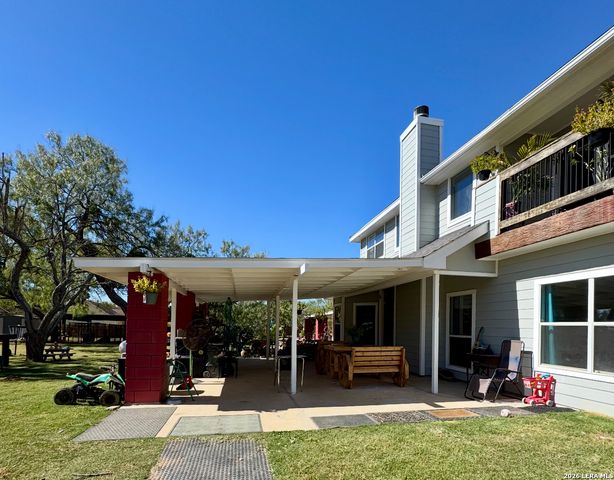 5980 Smith, Von Ormy, TX 78073