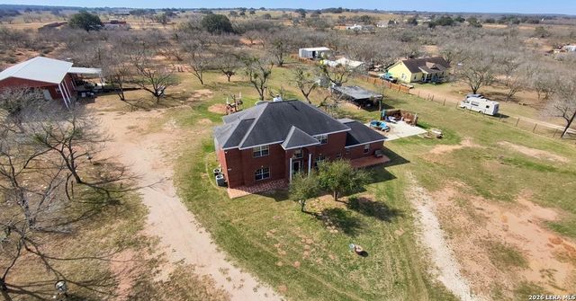 5980 Smith, Von Ormy, TX 78073