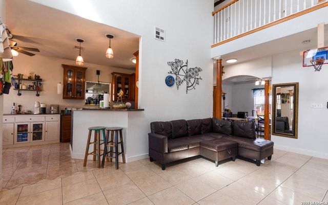 5980 Smith, Von Ormy, TX 78073