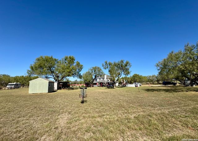 5980 Smith, Von Ormy, TX 78073
