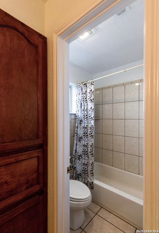 5980 Smith, Von Ormy, TX 78073