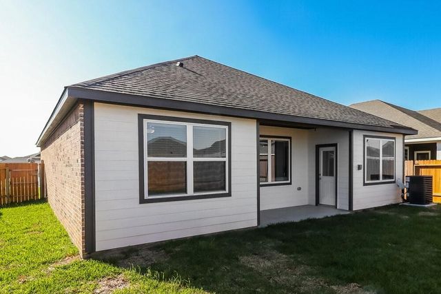 7534 Tipton Meadow Way, Richmond, TX 77469