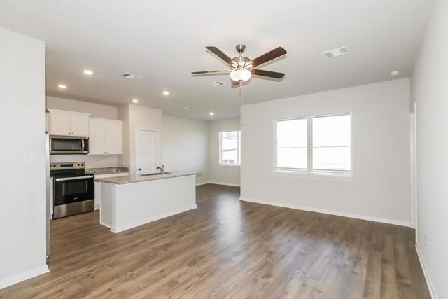 7534 Tipton Meadow Way, Richmond, TX 77469