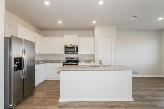 7534 Tipton Meadow Way, Richmond, TX 77469