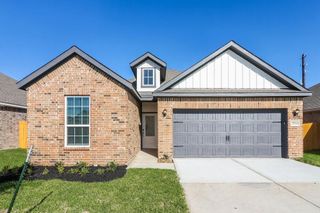 7534 Tipton Meadow Way, Richmond, TX 77469
