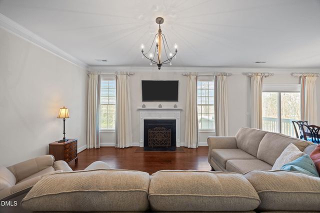 2016 Aramanche Drive, Burlington, NC 27215