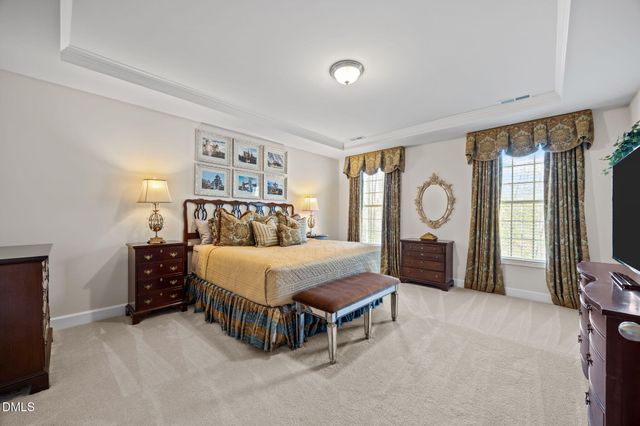 2016 Aramanche Drive, Burlington, NC 27215