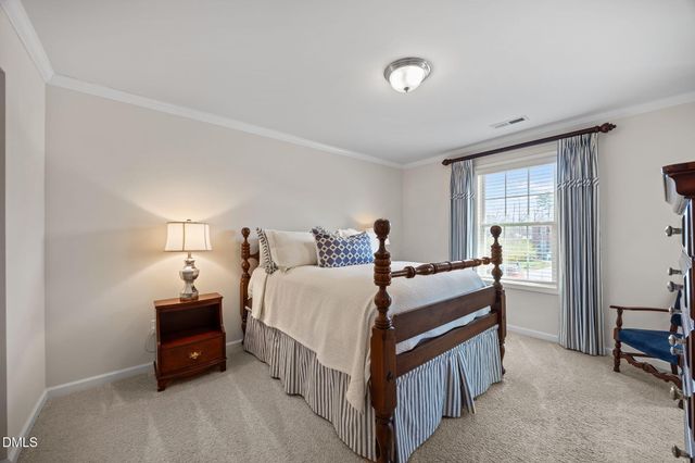 2016 Aramanche Drive, Burlington, NC 27215