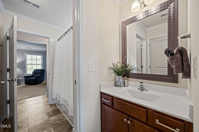 2016 Aramanche Drive, Burlington, NC 27215