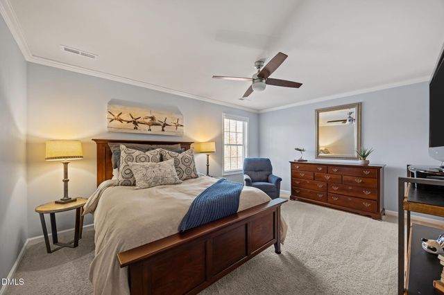 2016 Aramanche Drive, Burlington, NC 27215