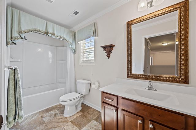 2016 Aramanche Drive, Burlington, NC 27215