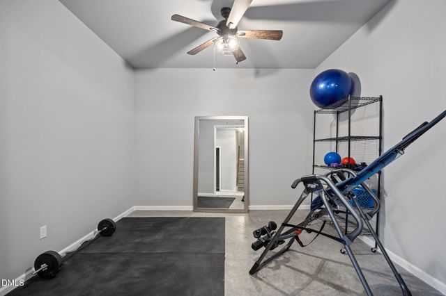 2016 Aramanche Drive, Burlington, NC 27215