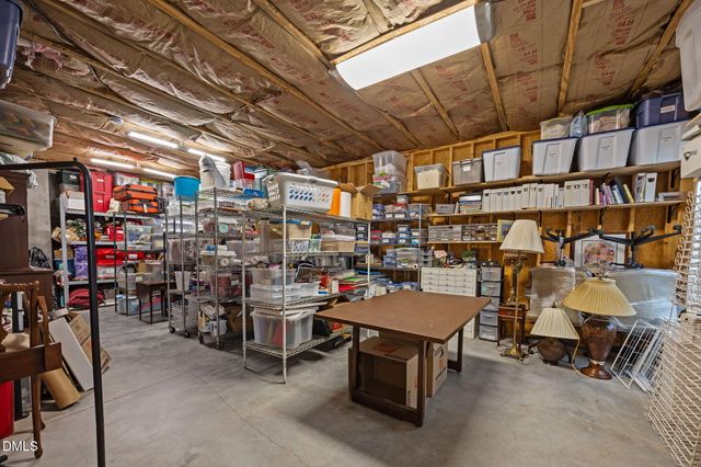 2016 Aramanche Drive, Burlington, NC 27215