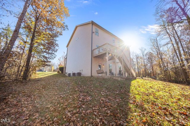 2016 Aramanche Drive, Burlington, NC 27215