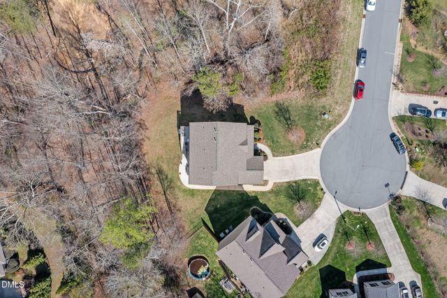 2016 Aramanche Drive, Burlington, NC 27215