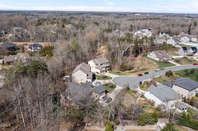 2016 Aramanche Drive, Burlington, NC 27215