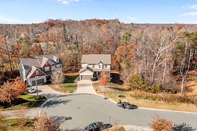 2016 Aramanche Drive, Burlington, NC 27215