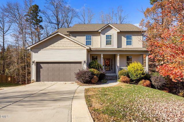 2016 Aramanche Drive, Burlington, NC 27215