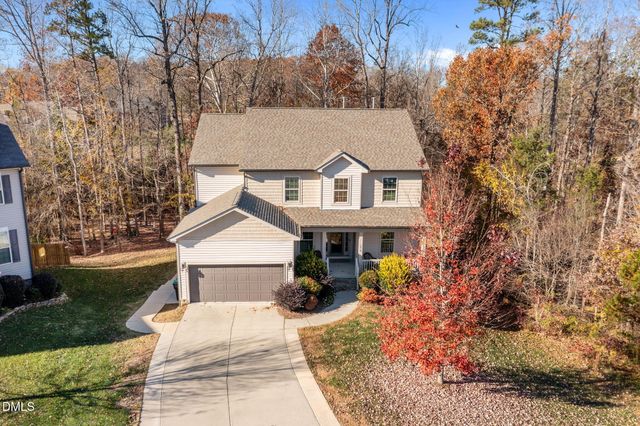 2016 Aramanche Drive, Burlington, NC 27215