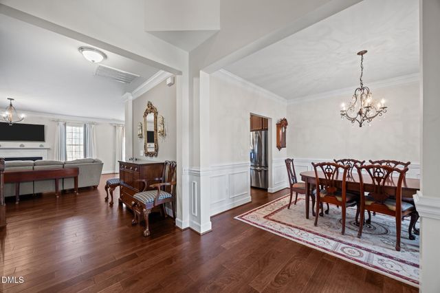 2016 Aramanche Drive, Burlington, NC 27215