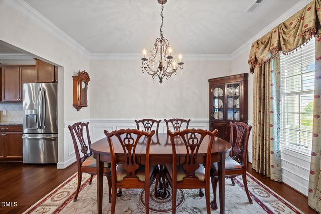 2016 Aramanche Drive, Burlington, NC 27215