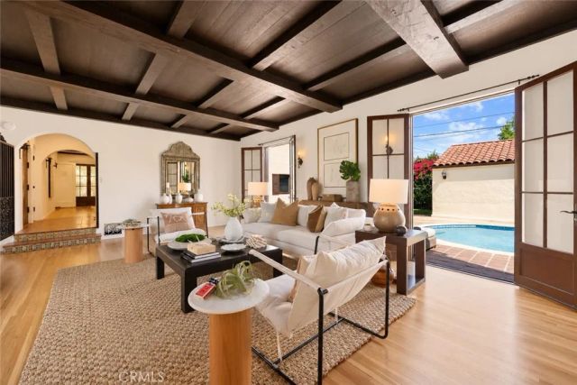 2500 Monterey, San Marino, CA 91108