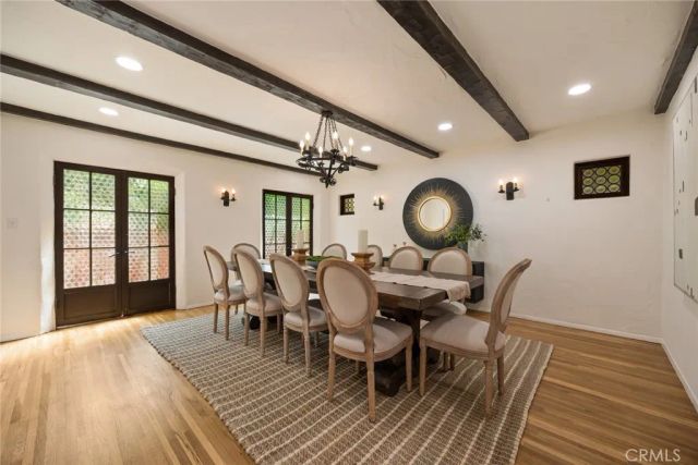 2500 Monterey, San Marino, CA 91108