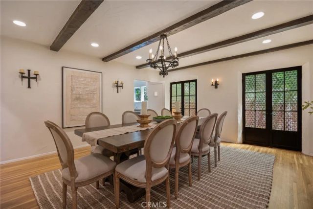 2500 Monterey, San Marino, CA 91108