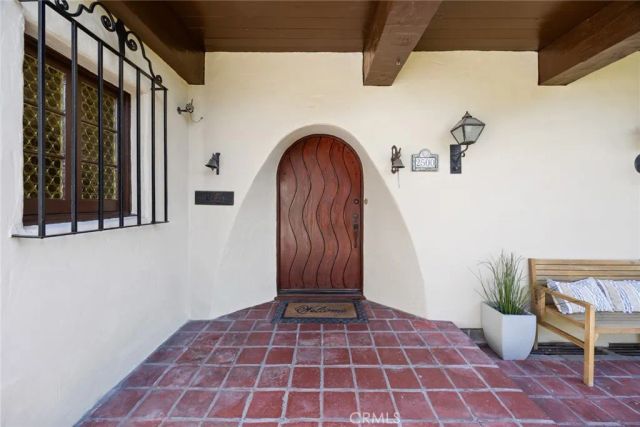 2500 Monterey, San Marino, CA 91108