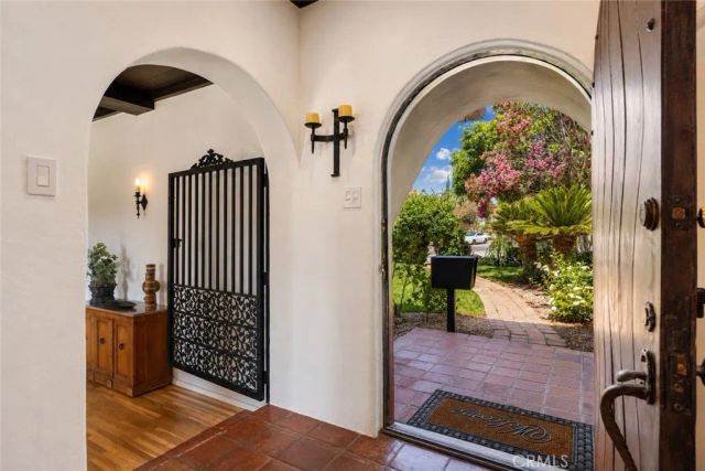2500 Monterey, San Marino, CA 91108