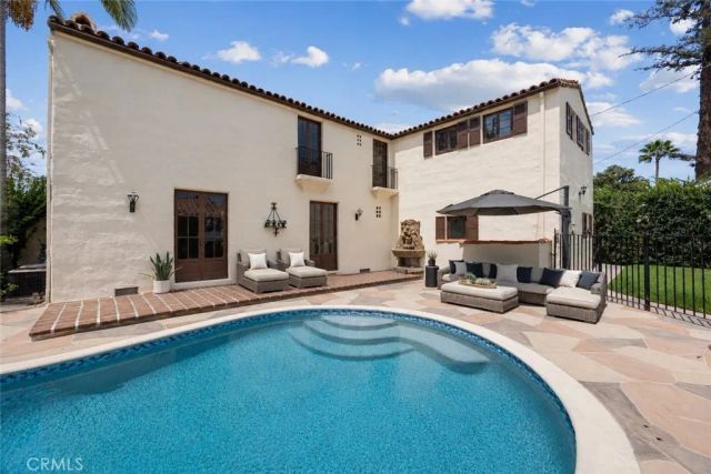 2500 Monterey, San Marino, CA 91108