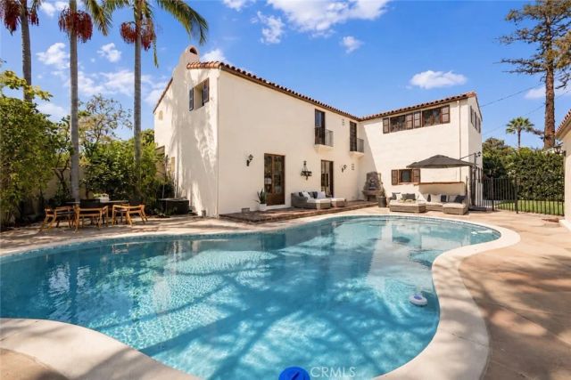 2500 Monterey, San Marino, CA 91108