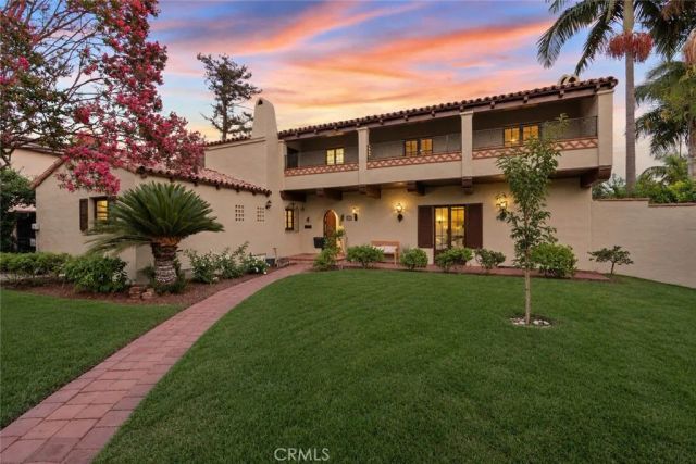 2500 Monterey, San Marino, CA 91108