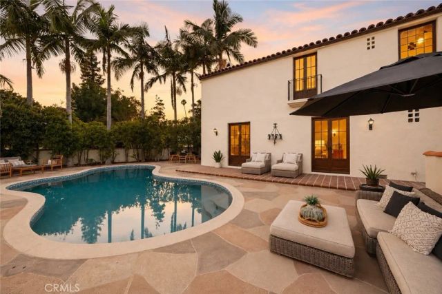 2500 Monterey, San Marino, CA 91108