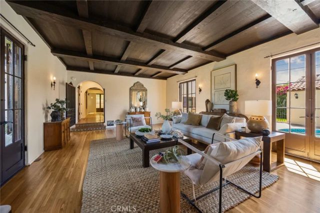 2500 Monterey, San Marino, CA 91108