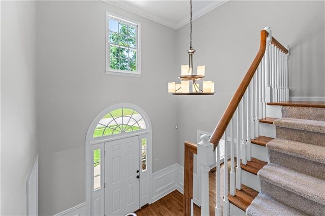 763 Old Paper Mill SE Drive, Marietta, GA 30067