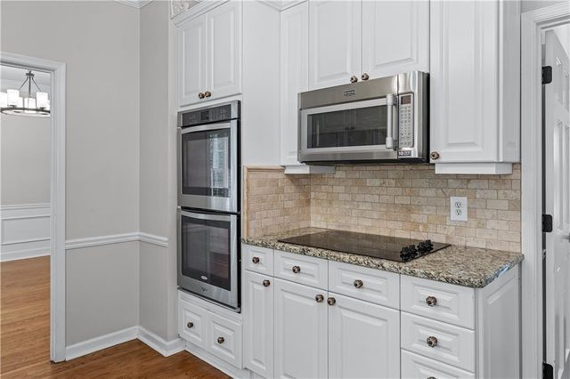 763 Old Paper Mill SE Drive, Marietta, GA 30067