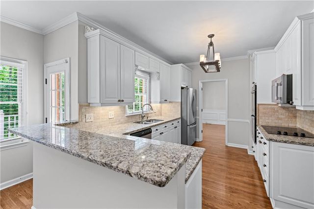 763 Old Paper Mill SE Drive, Marietta, GA 30067